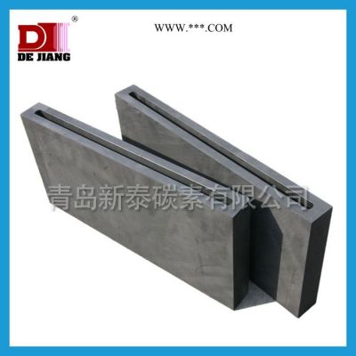 供應(yīng)青島石墨扁模，石墨模具，石墨制品