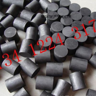 石墨圓柱30*50  導電石墨棒 高溫軸承用石墨粒