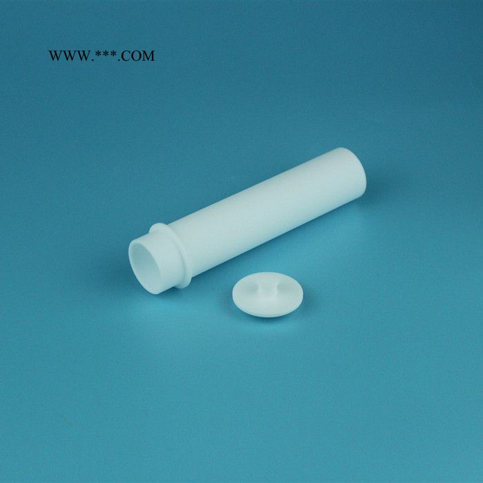 南京瑞尼克生產(chǎn)四氟材質(zhì)50ml 消解土樣、植物 石墨消解儀配套特氟龍消解管