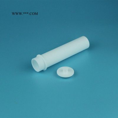 南京瑞尼克生產(chǎn)四氟材質(zhì)50ml 消解土樣、植物 石墨消解儀配套特氟龍消解管