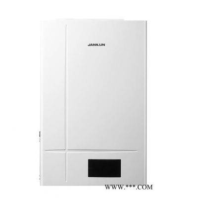 健坤電采暖 電壁掛爐系列6KW 煤改電智能電鍋爐 電采暖壁掛爐 電熱鍋爐 即熱鍋爐 壁掛式電鍋爐 石墨烯電采暖鍋爐