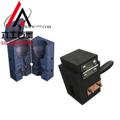 六工石墨LG-1901放熱焊接石墨模具，進(jìn)口高純石墨生產(chǎn)