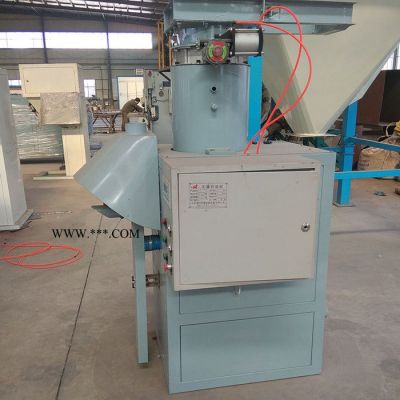 科磊QD-50A 氣壓式包裝機(jī)珍珠巖氣壓式包裝機(jī)粉末閥口袋裝包機(jī)節(jié)省人工可多嘴設(shè)計(jì)