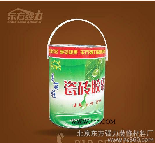 強(qiáng)力903多功能環(huán)保膠 木線 石膏板 地磚膠 直銷（圖）