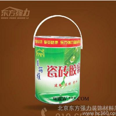 強力903多功能環(huán)保膠 木線 石膏板 地磚膠 直銷（圖）