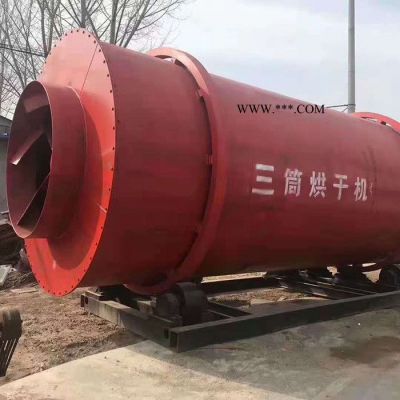 二手黃沙滾筒烘干機(jī)  二手沙子烘干機(jī) 二手石墨滾筒烘干機(jī)價(jià)格 發(fā)貨及時(shí)