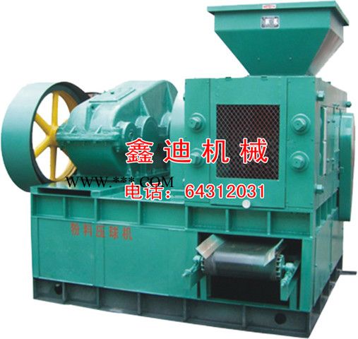 供應(yīng)鑫迪各種型號脫硫石膏壓球機(jī)注意事項(xiàng)