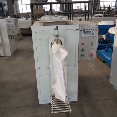 科磊GDF-50C 自動(dòng)包裝機(jī)粉料包裝機(jī)自動(dòng)計(jì)量石墨粉閥口袋包裝機(jī)準(zhǔn)確度大