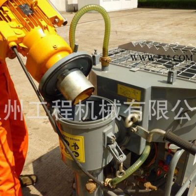 JP25干粉砂漿噴涂機(jī)  砂漿噴漿機(jī) 石膏基噴漿機(jī)