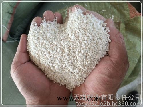 新疆烏魯木齊 天琪牌珍珠巖 50升 基質(zhì)珍珠巖