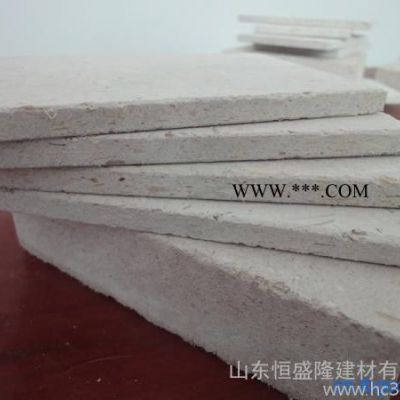 防水木纖維增強(qiáng)石膏板