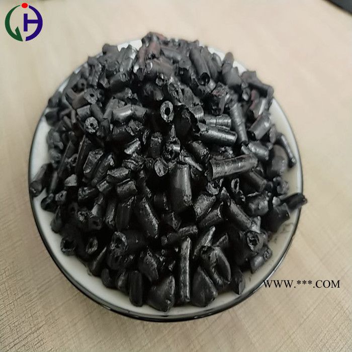 經(jīng)昊化工001 高溫瀝青顆粒用于耐火材料石墨方不定型耐火材料粘結(jié)劑生產(chǎn)廠家價(jià)格好