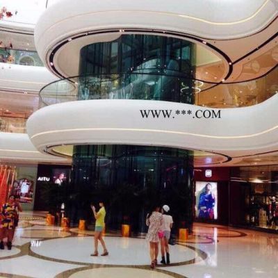 上海GRG吊頂材料廠家GRG/GRG天花/GRG石膏板