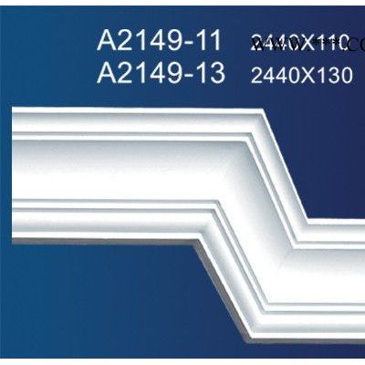 穗志華2440*110建筑/建材生產(chǎn)加工機(jī)械 石膏線
