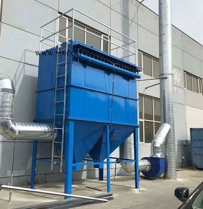 邢臺(tái)布袋除塵器砂石料氣箱除塵器倉(cāng)頂除塵器灌頂除塵器旋風(fēng)除塵器