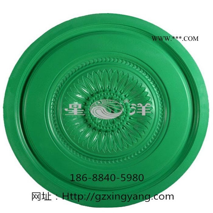 星洋D011石膏線模具 玻璃鋼模具造型優(yōu)美 花紋清晰易于脫模