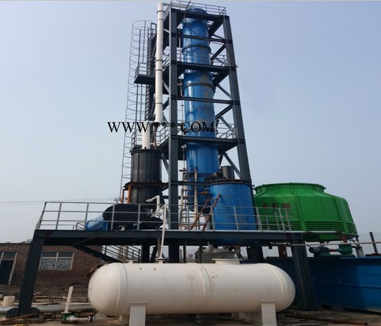 福順 石墨換熱器等石墨設備