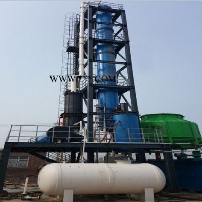 福順 石墨換熱器等石墨設備