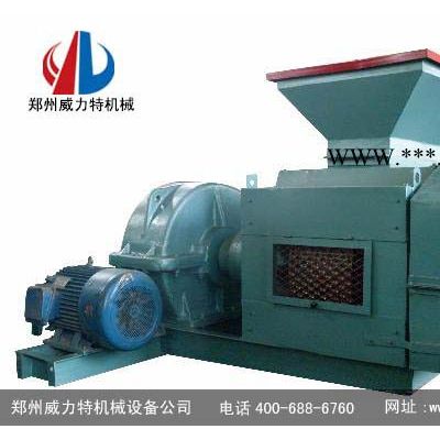 供應威力特02壓球機,型煤壓球機,脫硫石膏壓球