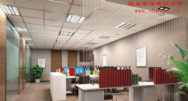 閔行工廠裝修公司 莘莊工業(yè)園工廠裝修 七寶工廠石膏板吊頂裝修  浦江工業(yè)園工廠改造