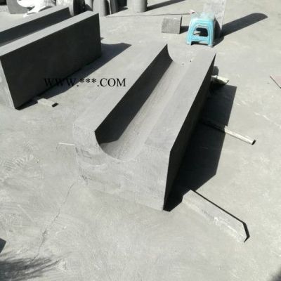 【利東】銅廠用石墨槽  石墨批發(fā) **  質(zhì)量保障