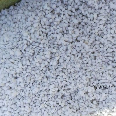 信陽華晟保溫廠 菜地種植珍珠巖30-50目