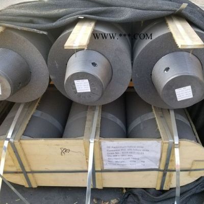 超高功率石墨電極500 石墨電極