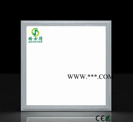 石膏板吊頂600600 OSRAM 面板燈 超薄LED平板燈