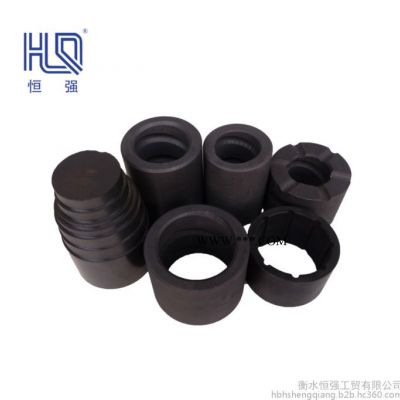 恒強（HQ）石墨軸承 石墨軸套 外徑64mm 自潤滑 大量現(xiàn)貨