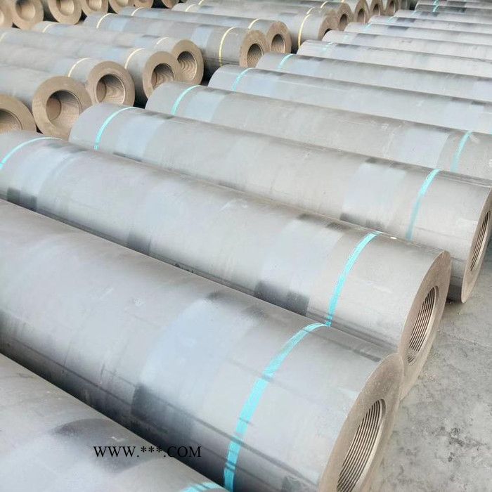 德辰碳素高功率石墨電極 石墨電極