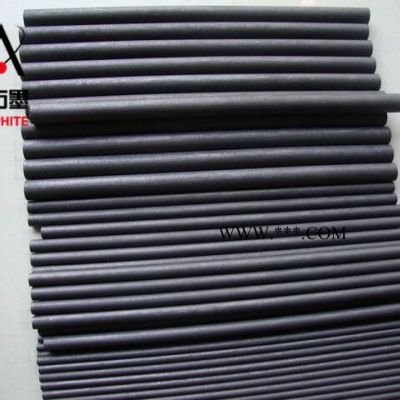 河南六工LG-0801石墨棒，高純石墨棒，耐高溫高純石墨棒