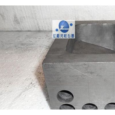 石墨流槽 鋁冶用石墨流槽 高品質(zhì)石墨制品（圖）