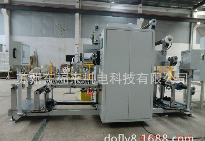 直銷 石墨膜石墨片卷狀石墨壓延機 定制石墨精密壓延機設備