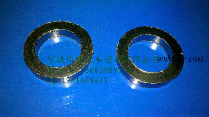 供應(yīng)慈溪石墨金屬墊片、石墨高強(qiáng)墊、石墨增強(qiáng)墊片