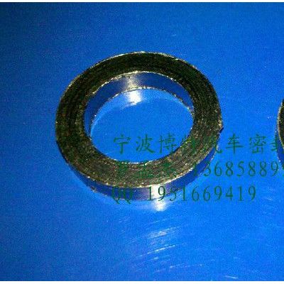 供應(yīng)慈溪石墨金屬墊片、石墨高強(qiáng)墊、石墨增強(qiáng)墊片