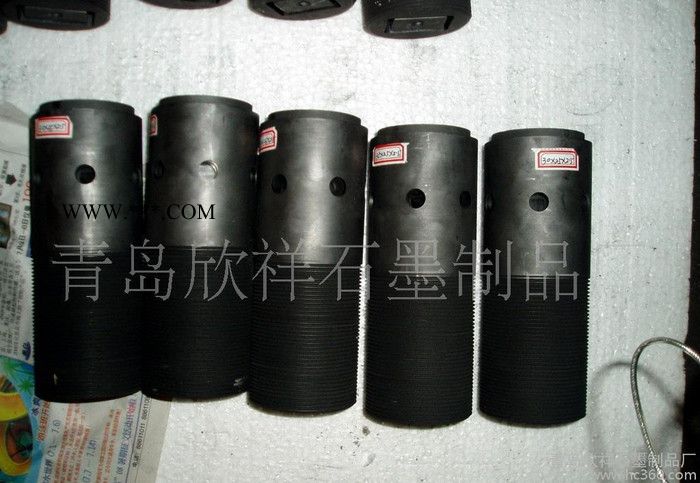 高純石墨結(jié)晶器,石墨模具