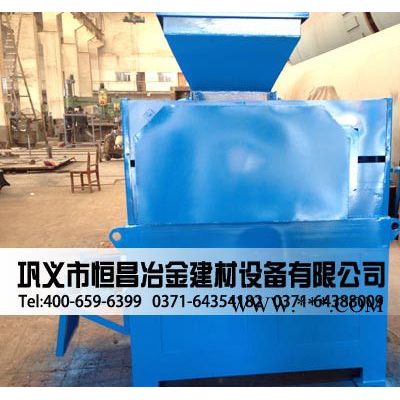 其他行業(yè)專用設備脫硫石膏壓球機綜合運用jj