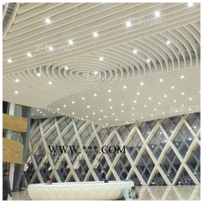 供應(yīng)grg石膏板天花，grg天花板，grg天花造型，廣州勝帆建材**物美