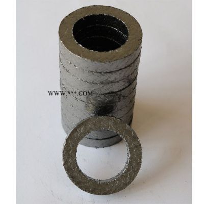 柔性石墨填料環(huán) 閥門(mén)填料環(huán)耐高溫柔性 石墨密封墊片 柔性石墨填料環(huán)