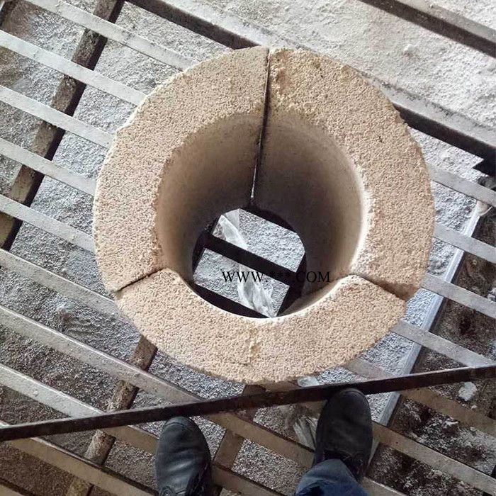 【興旺達(dá)】珍珠巖保溫管價(jià)格 珍珠巖保溫管批發(fā) 品質(zhì)保證 **價(jià)廉