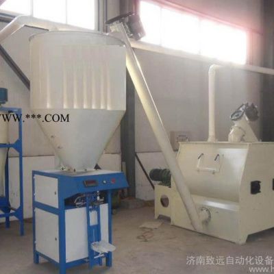 供應(yīng)膩子膏攪拌機|石膏粉攪拌機-濟南致遠(yuǎn)自動化設(shè)備