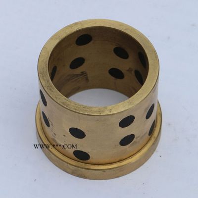 【華興】 石墨 石墨銅套 鑲嵌石墨銅套**