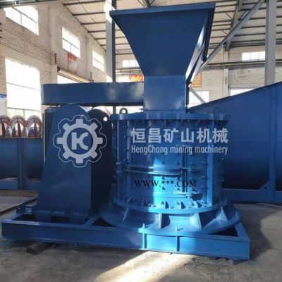 江西恒昌PEL-750 直銷玻璃粉碎復(fù)合破碎機(jī) 河卵石制沙機(jī) 砂巖石膏復(fù)合立式破碎機(jī)價(jià)格