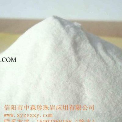 密度調(diào)節(jié)劑用 超細(xì)膨脹珍珠巖（珠光砂）