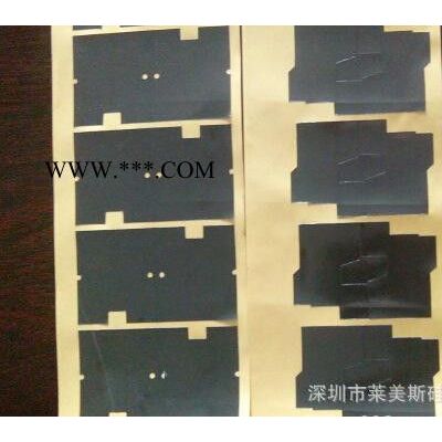 直銷手機專用石墨散熱膜/石墨膜/平板電腦專用散熱膜