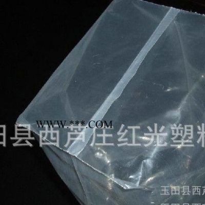 廠家專(zhuān)業(yè)生產(chǎn) 寧夏陜西天津塑料方底袋 牢固厚實(shí)石膏板用方底袋