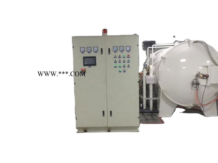 晨昕CX-GF40\100C 臥式高溫石墨化爐PI膜石墨化