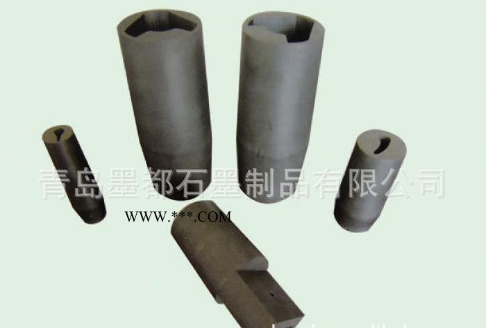 水平連鑄石墨模具 水平連鑄用石墨結(jié)晶器