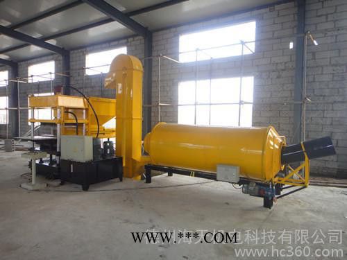 供應(yīng)海宇全自動全自動珍珠巖保溫板成型機(jī)