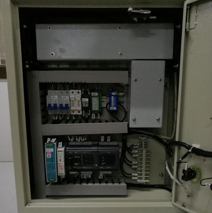 電解石墨烯調(diào)頻電源裝置  MY- 電解石墨烯調(diào)頻電源